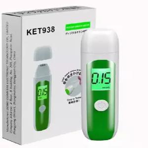 케토 호흡 측정기 케톤 수치 측정을 위한 식단 케토시스 상태 추적(mmol/L)