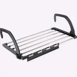 창틀 접이 빨래건조대 튼튼한 배란다 빨래건조대