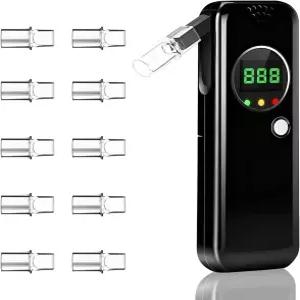 및 호흡 분석을 위한 케톤 검사기 디지털 디스플레이 휴대용 모니터(mmol/L)