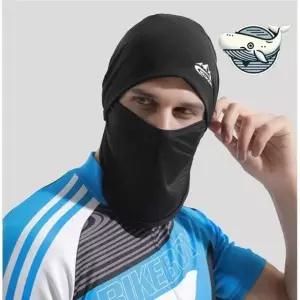 여름 스포츠 자외선 차단 마스크 쿨메쉬 여름 베스트 아이스 토시 웨어 스포츠 얼음 팔 양말 마스크