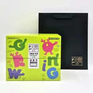 정관장 천녹 천녹그로잉 키즈 어린이 녹용 홍삼 진액