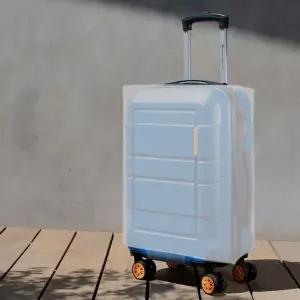 [하프클럽/]무광 캐리어 커버 보호 24인치 방수 케이스 오염방지