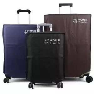 [하프클럽/]여행용 26호 부직포커버 트렁크커버 캐리어 커버 캐리