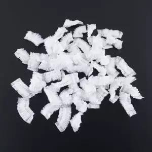 [하프클럽/]소품 50P 덮개 캐리어 소음 체어 슈즈 보호 커버 바퀴