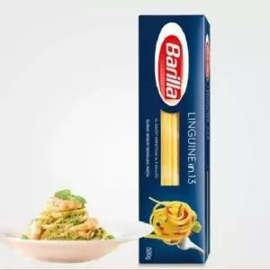 Barilla Capellini 바릴라 면 파스타 카펠리니