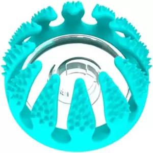 인슐린 펜 바늘 주사 보조제 - 타박상 및 불안 감소를 위한 표준 대한 유니버설 핏 애드온 수상 특허 보류