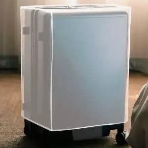 [하프클럽/]방수 24인치 보호 커버 무광 캐리어