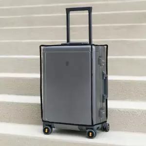 [하프클럽/]방수 블랙 커버 20인치 보호 캐리어