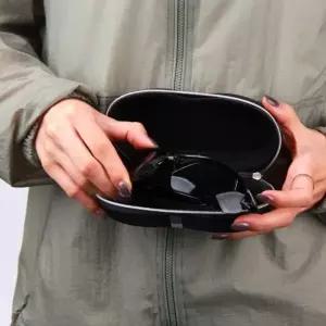 ( )플로우 낚시고글 편광고글 스포츠 고글 선글라스 블랙 사이클