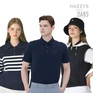 [24%쿠폰][닥스/헤지스 골프]26SS 라운딩템! 티셔츠/점퍼 외 BEST 추천!