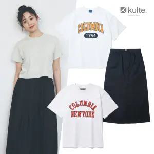 봄부터 여름까지 티셔츠/팬츠/반바지/스커트/긴팔티셔츠~71%OFF