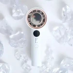 비타그램 100단조절 BLDC 아이스 냉각 손선풍기