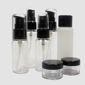 국산 화장품용기 6종/화장품 휴대용 공병