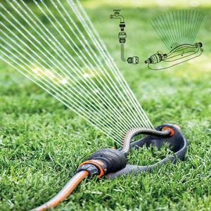 이탈리아 G.F 스프링쿨러 모음/가든/정원/호스릴/관수/회전형/고정형/정원 물주기