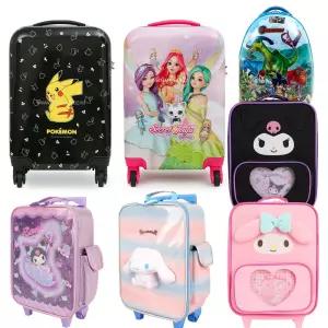 아동 캐리어 유아 가방 케리어 여행용 기내용 여행가방 어린이 하드