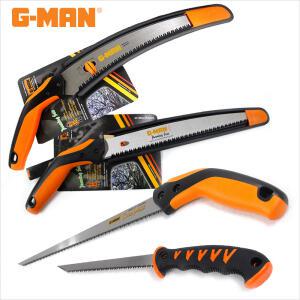 스웨덴 G-man 가지치기용 전지톱/전정톱/목공핸드 Saw
