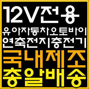 12V 연축전지/배터리/충전기/1.2AH/2AH/3.2AH/3.9AH/4AH/5AH/7AH/12AH/15AH/18AH/유아용 전동차/장난감충전