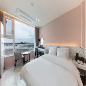 [충남 모텔] 당진 스테이 (당진)