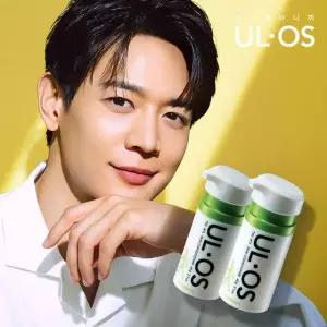 우르오스 스킨 컨디셔너 60g x2