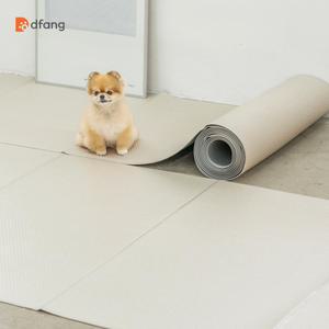 디팡 [폴딩 70x60cm/100x60cm/140x60cm] 미끄럼방지 강아지 고양이매트 슬개골탈구예방