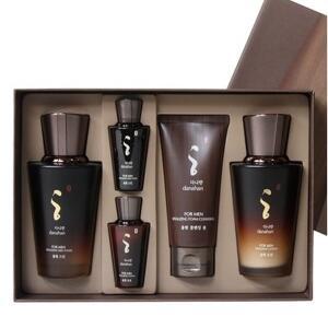 다나한 율현 포맨 2종 기획세트/남성화장품