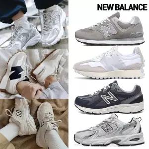 [뉴발란스]정품) 530/327 남여공용 운동화 택일