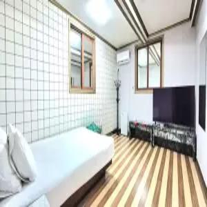 [전남] 목포 윈저로얄호텔(전남모텔/목포모텔)