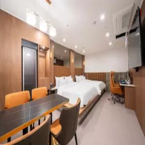 [충남 모텔] 계룡 로지 호텔 (계룡,금산,논산,청양)