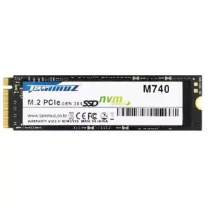 타무즈 M740 M.2 2280 (512GB)