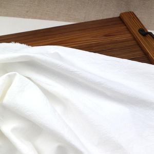 프랑스자수용 바이오워싱 무명원단 17수/ 야생화자수/ 워싱무명