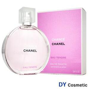 샤넬 샹스 오 땅드르 포우먼 EDT 오드뚜왈렛 100ml 본품/오땅드르