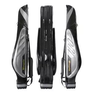 백조 신형 특대 바다 낚시가방 로드케이스