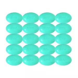 알뜨랑 비누130gX10개입 대용량 업소용 세수비누/사우나/목욕용품