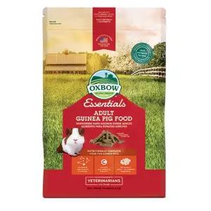[펫스토어][옥스보우] 기니피그 티모시 펠렛_5lb Cuisine