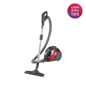 LG 공식판매점 싸이킹 파워 진공청소기 C40RF 터보싸이클론