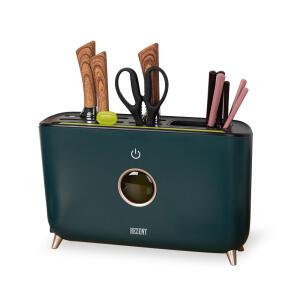 UV 살균블럭 칼 도마 수저 살균기 자외선 소독기 도마 1P