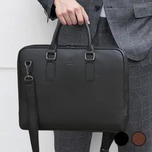 크리스찬케리 남성 가죽 서류가방 CK-8087 노트북 크로스백 직장인