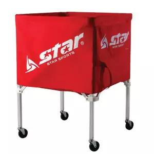 스타 멀티 사각볼망 XZ100 다양한 볼보관