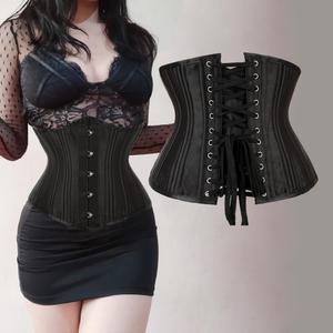 로로스키니 끈 코르셋 똥배 보정 속옷 LS0434