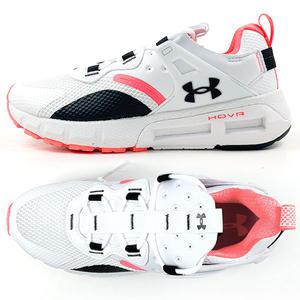 언더아머 운동화 UA HOVR 메가 MVMNT 3023594-101 P2203