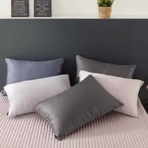 [텐바이텐]위드휴 마이크로모달 솔리드 베개커버4color(50x70)_(705500)