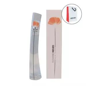 [쇼핑백] NEW 플라워 바이 겐조 EDT 50ml