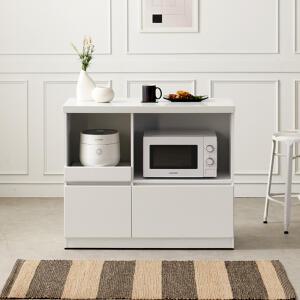 일송가구 인조대리석 B_two 아일랜드 식탁 홈바 테이블 조리대 렌지대