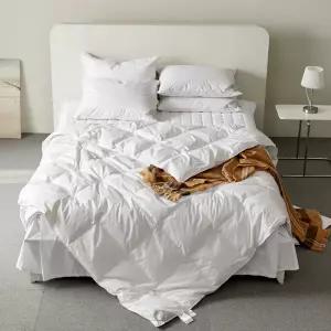 바운티풀 호텔침구 슈페리어 다운50% 구스 겨울이불 SS/Q/K