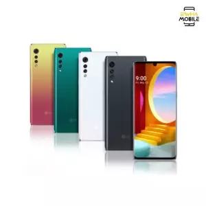 LG 벨벳 5G 공기계 LM-G900N