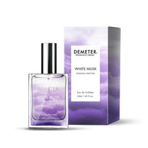 데메테르 화이트머스크 EDT 50ml(선물포장가능)