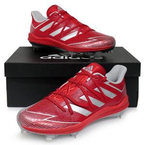 [아디다스] 남성 애프터버너 7 TD 메탈 징스파이크 야구화 FY1969