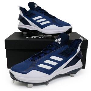 [아디다스] 남성 아이콘7 부스트 메탈 일체형 징스파이크 야구화 S23851