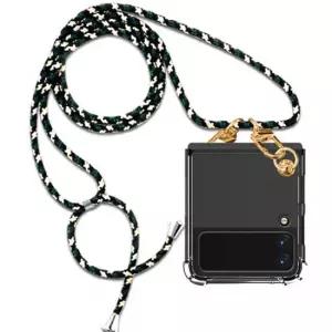 아트박스 키스맥 포미 폰스트랩 케이스 갤럭시Z플립4)