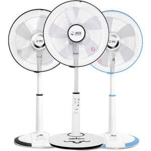제이닉스 가정용 선풍기 스탠드 좌식 좌석용 일반 사무실 거실 업소용 저소음 원룸 35cm